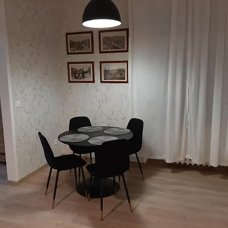 21 Koński Kierat Szczecin