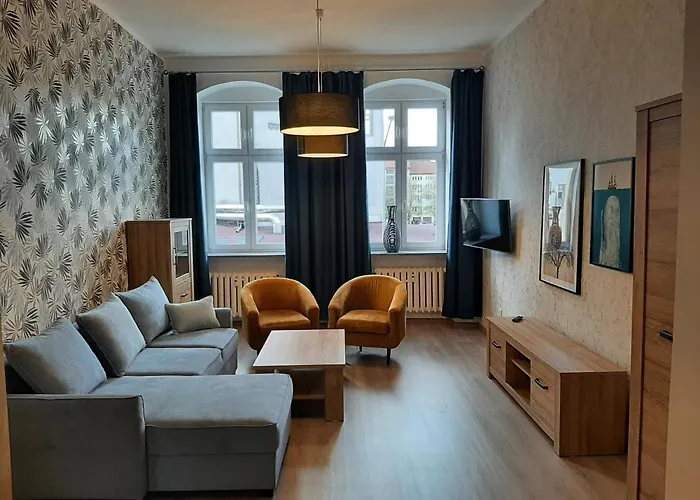 Apartament 21 Stare